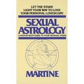 Sexual Astrology - Mass Market Paperbound