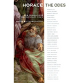 Horace, the Odes: New Translations by Contemporary Poets - Paperback