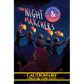 The Night Marchers and Other Oceanian Tales - Paperback