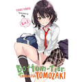 Bottom-Tier Character Tomozaki, Vol. 1 (Light Novel): Volume 1 - Paperback