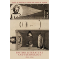 British Literature and Technology, 1600-1830 - Paperback