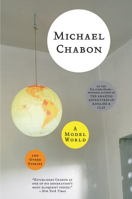 A Model World and Other Stories - Paperback