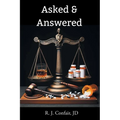 Asked and Answered - Paperback