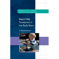 Supporting Transitions in the Early Years - Paperback