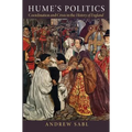 Hume's Politics: Coordination and Crisis in the History of England - Paperback