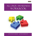 Alcohol Awareness Workbook [Probation Series] - Paperback