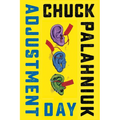 Adjustment Day - Hardcover