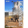 The Survivalist (Dark Days) - Paperback