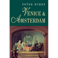 Venice and Amsterdam - Paperback