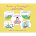 Stories by Grammygirl - Hardcover