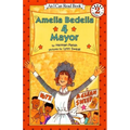 Amelia Bedelia 4 Mayor - Paperback