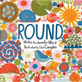 Round - Hardcover