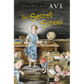 The Secret School - Paperback