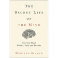 Secret Life of the Mind - Hardcover