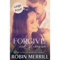 Forgive and Remember - Paperback