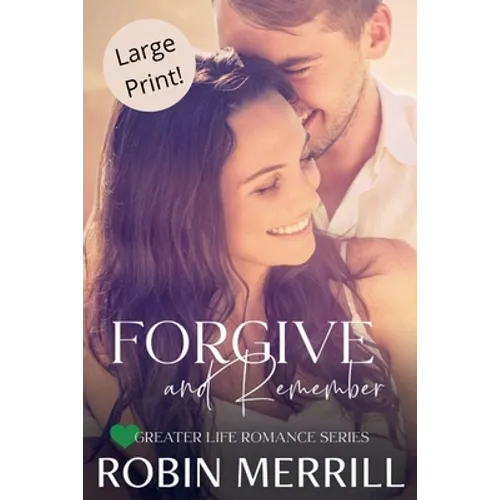 Forgive and Remember - Paperback