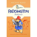 Paddington Abroad - Paperback