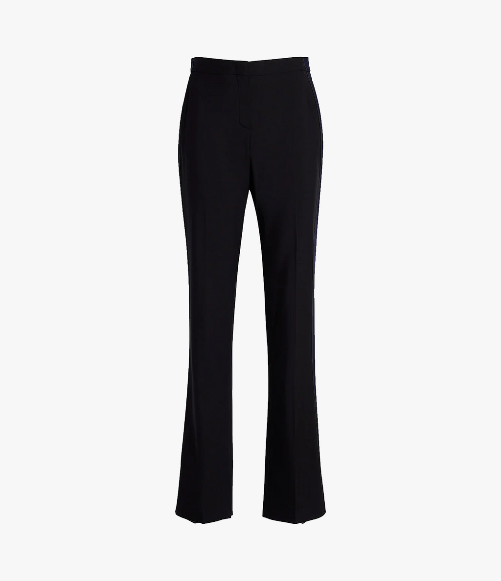 The Classic Trouser | Black