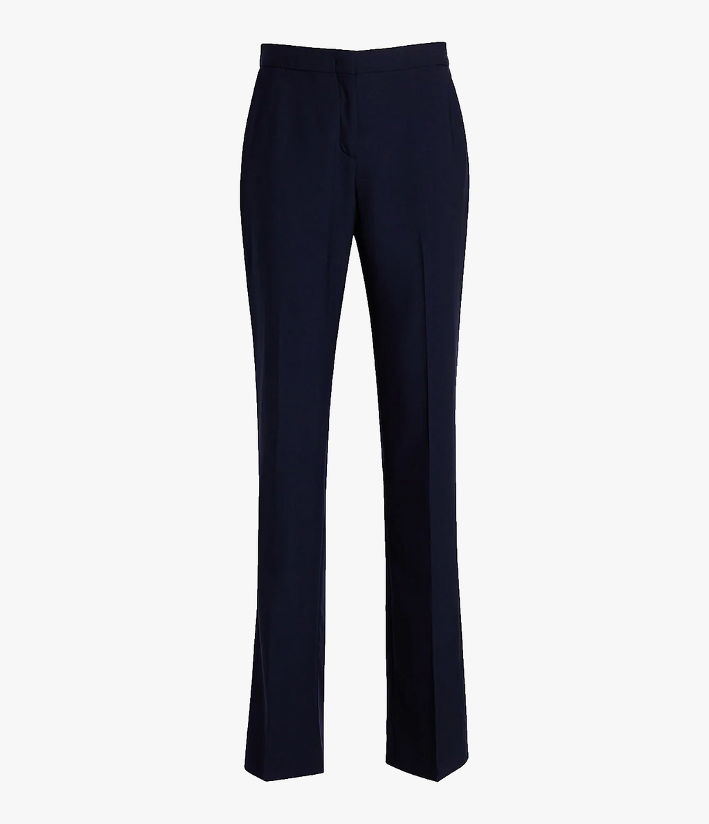 The Classic Trouser | Navy