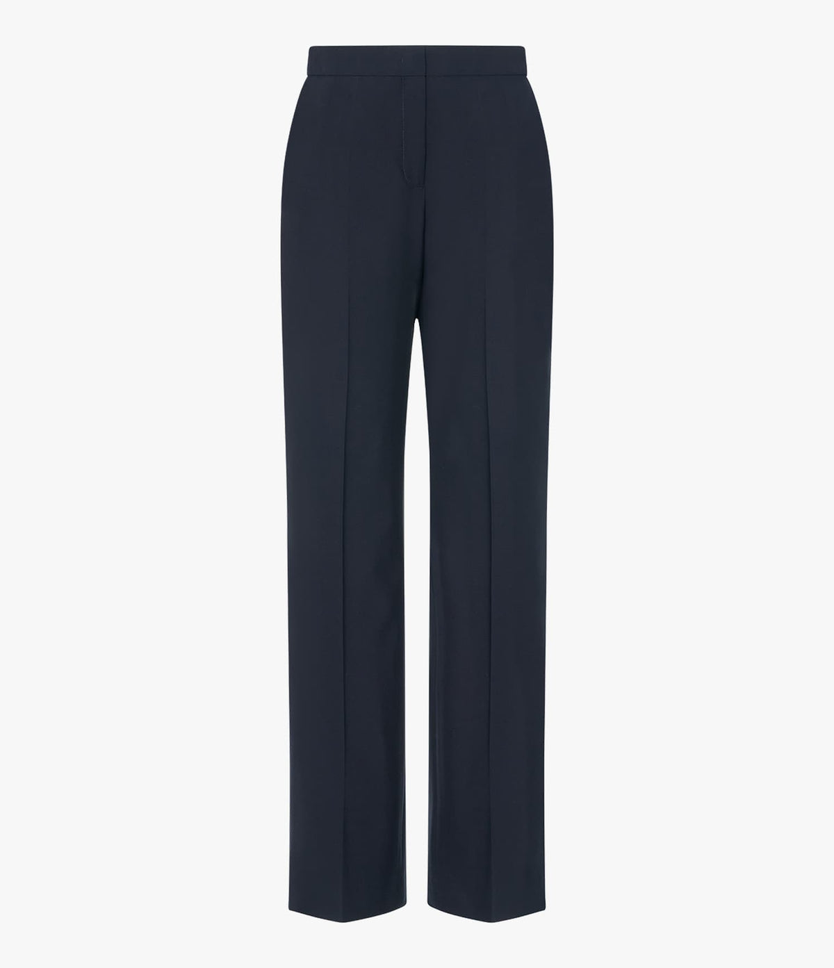 Classic Trouser | Navy