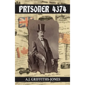 Prisoner 4374 - Paperback