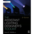 The Assistant Lighting Designer's Toolkit - Paperback
