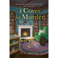 A Cover for Murder - Paperback