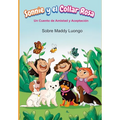 Sonnie y el Collar Rosa: Un Cuento de Amistad y Aceptación - Hardcover