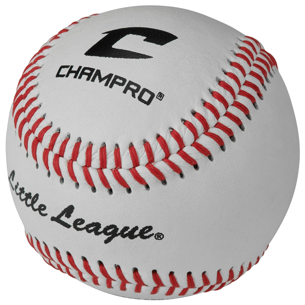 CHAMPRO LITTLE LEAGUE APPROVED BASEBALL