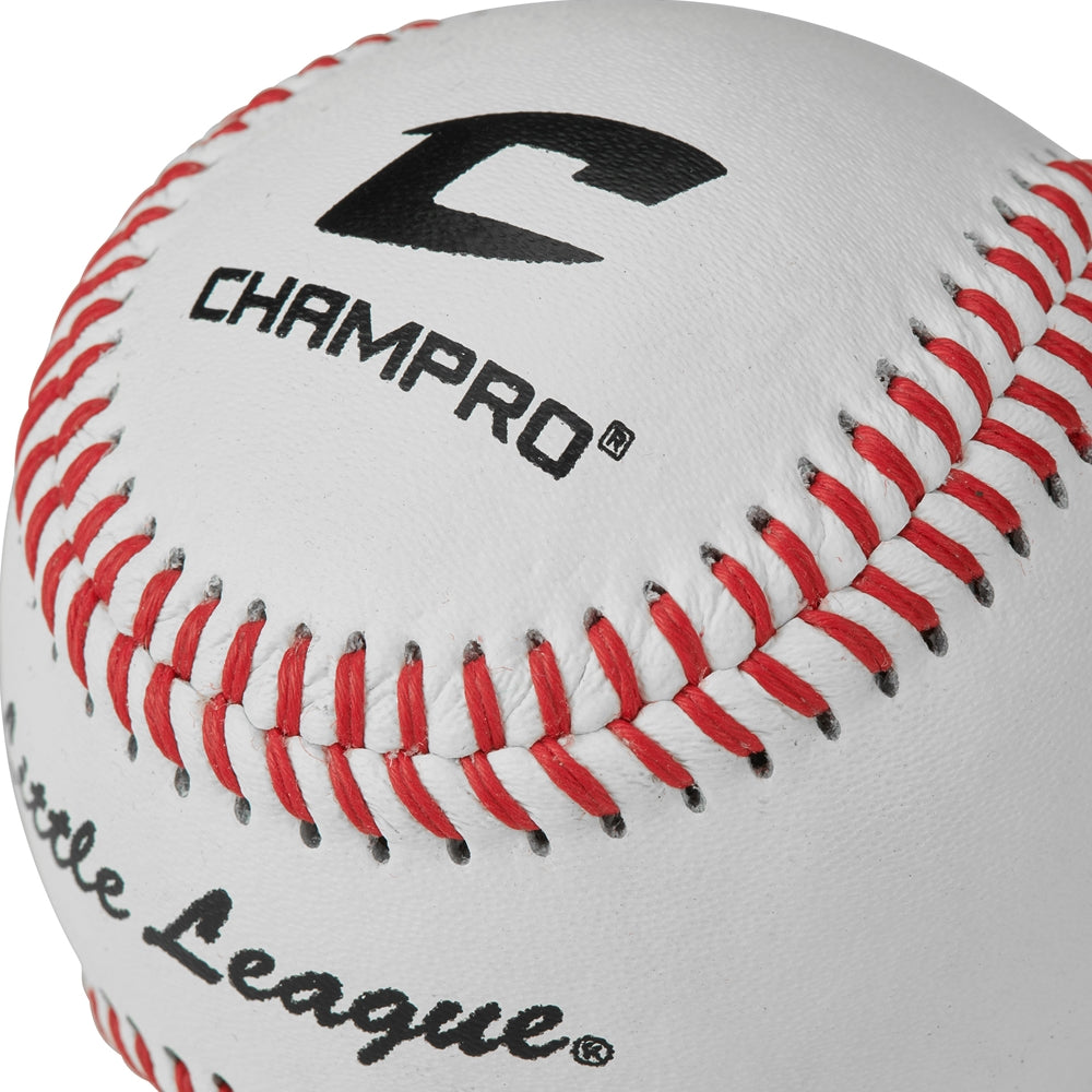 CHAMPRO LITTLE LEAGUE APPROVED BASEBALL