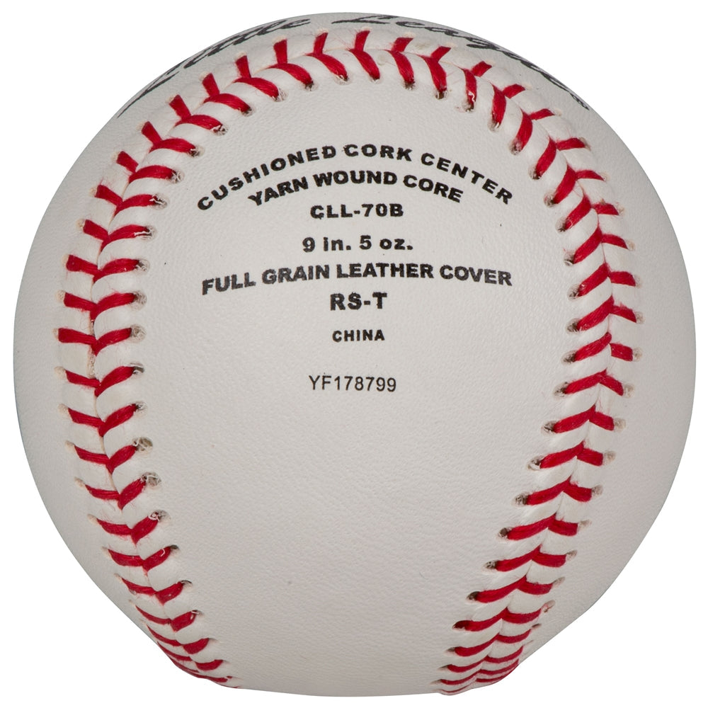 CHAMPRO SR. LITTLE LEAGUE BASEBALL