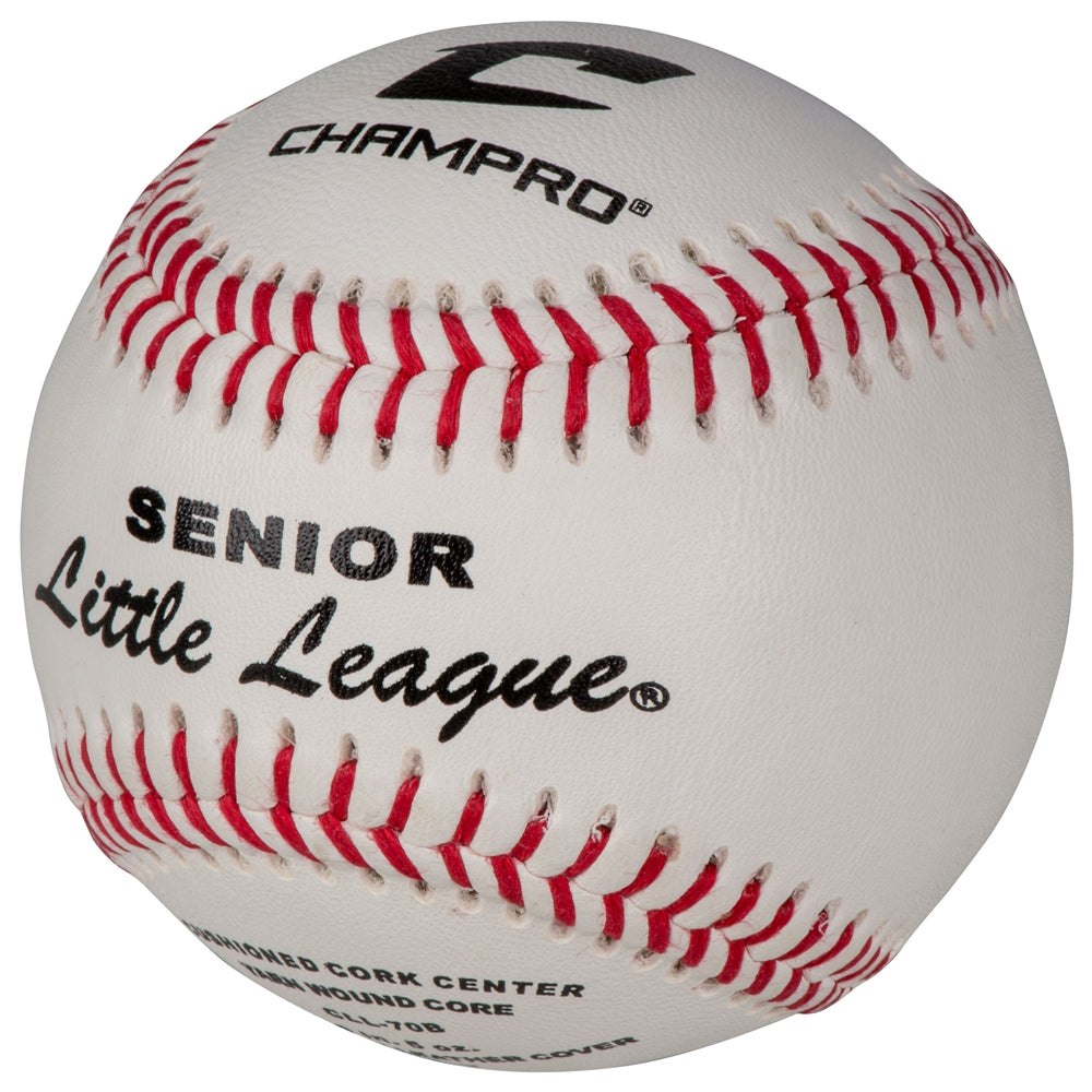 CHAMPRO SR. LITTLE LEAGUE BASEBALL