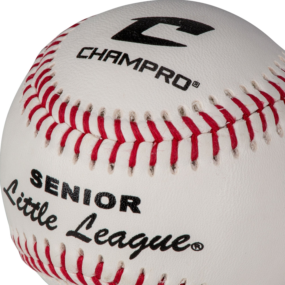 CHAMPRO SR. LITTLE LEAGUE BASEBALL