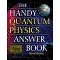 The Handy Quantum Physics Answer Book - Paperback
