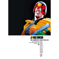 Judge Dredd: The Complete Case Files 20 - Paperback