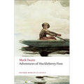 Adventures of Huckleberry Finn - Paperback