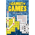 A Gamut of Games - Paperback