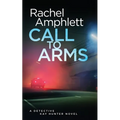 Call to Arms: A Detective Kay Hunter crime thriller - Paperback