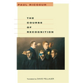 Course of Recognition - Paperback