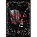 A Saga of Shields and Shadows - Paperback
