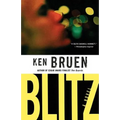 Blitz - Paperback