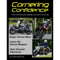 Cornering Confidence: The Formula for 100% Control in Curves - Paperback