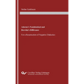 Adorno's Nonidentical and Derrida's Différance: For a Resurrection of Negative Dialectics - Hardcover