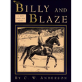Billy and Blaze - Hardcover