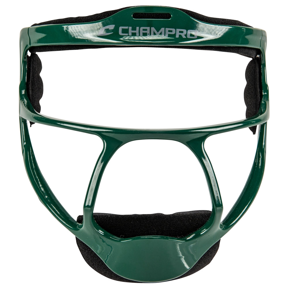 CHAMPRO FASTPITCH PRO-ELITE GRILL DEFENSIVE FACE MASK