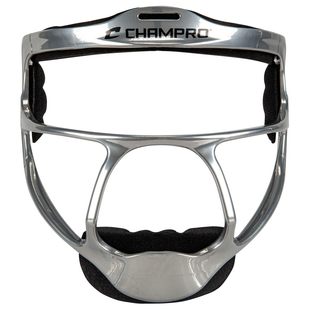 CHAMPRO FASTPITCH PRO-ELITE GRILL DEFENSIVE FACE MASK