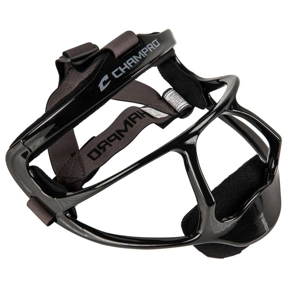 CHAMPRO FASTPITCH PRO-ELITE GRILL DEFENSIVE FACE MASK