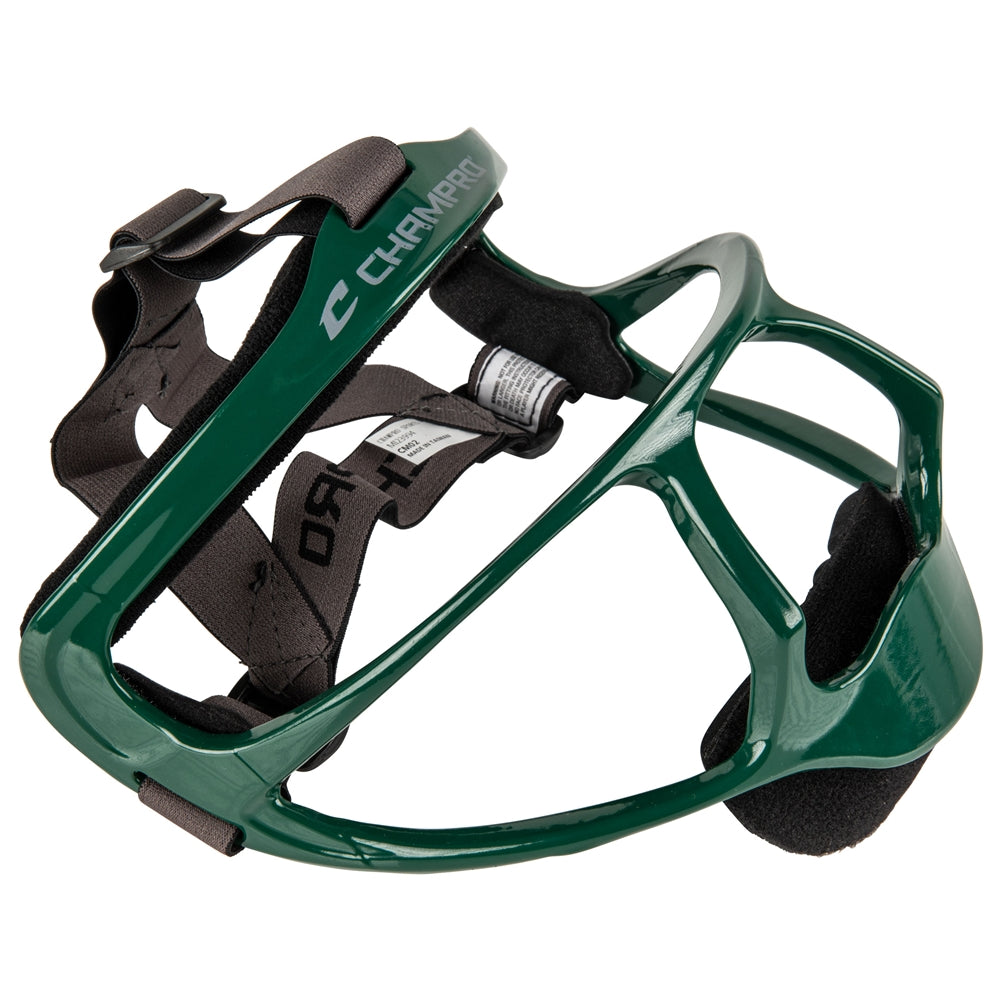 CHAMPRO FASTPITCH PRO-ELITE GRILL DEFENSIVE FACE MASK