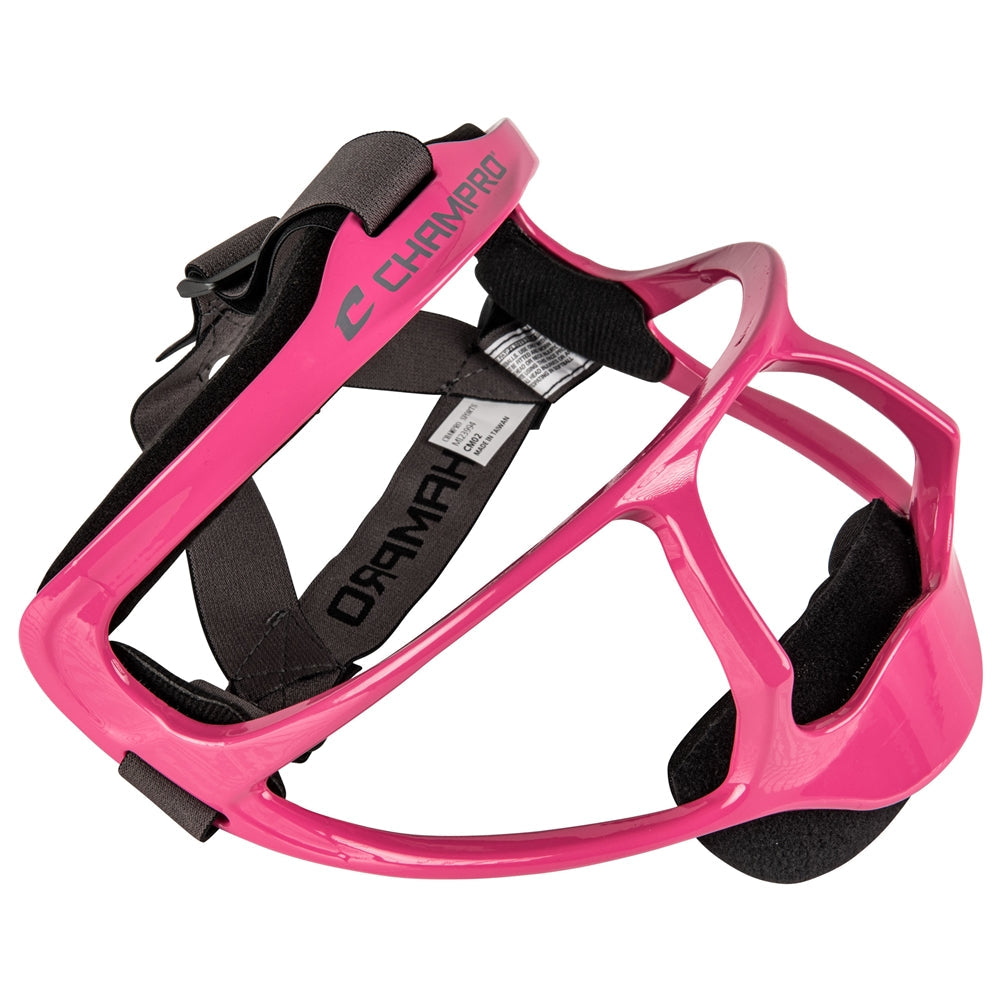 CHAMPRO FASTPITCH PRO-ELITE GRILL DEFENSIVE FACE MASK