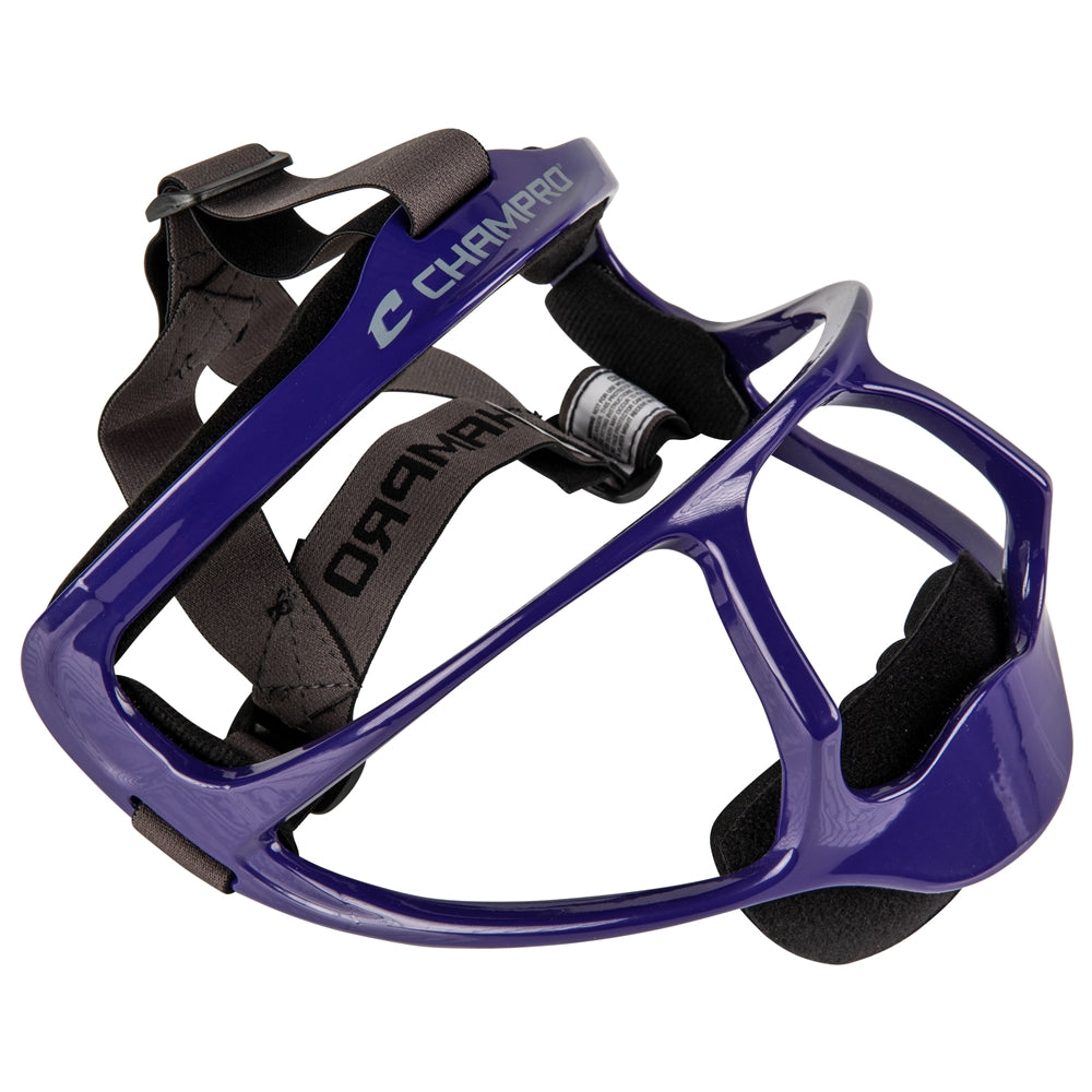 CHAMPRO FASTPITCH PRO-ELITE GRILL DEFENSIVE FACE MASK